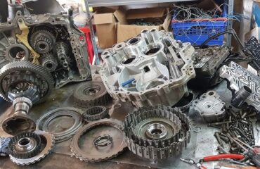 Best Places to Find Second Hand Gearboxes