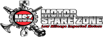 Motor Spare Zone