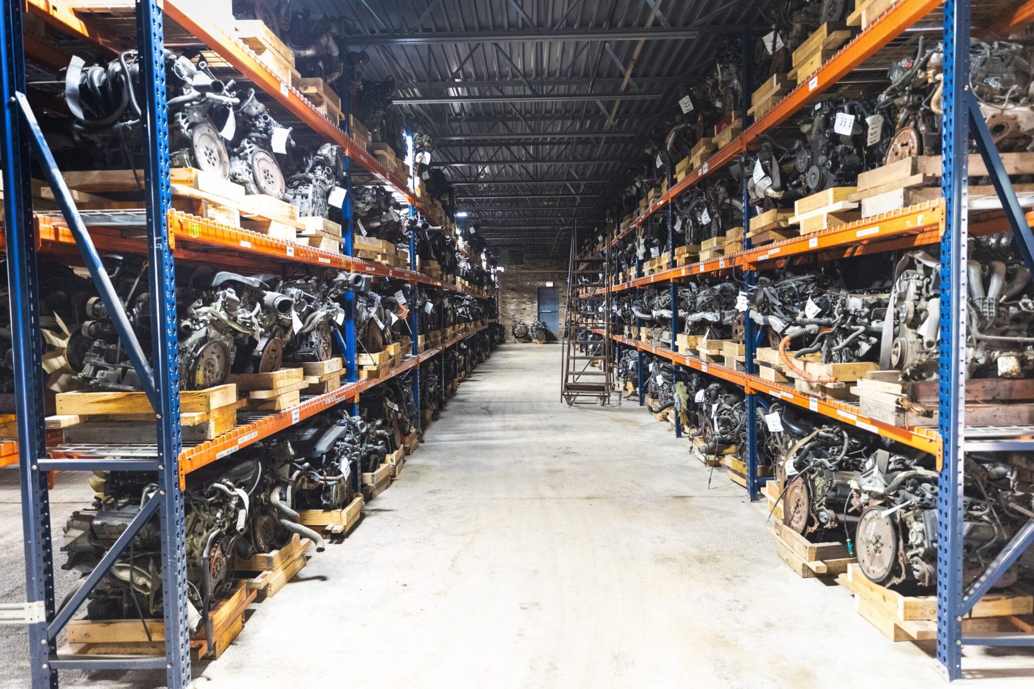 motor spares zone