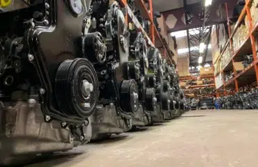 Imported Low Mileage Engines for sale Cape Town