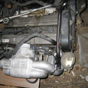 ​Buy 1.8-liter Ford EYDC or 1.8 Zetec Engine For Sale