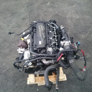 ​Buy Ford 2.2 TDCi Engine For Sale