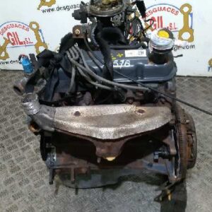 _Buy Ford Fiesta Mk4 1.3 JJA Engine For Sale