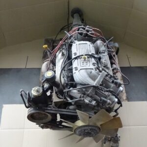Ford BRF V6 2.9-liter Engine For Sale