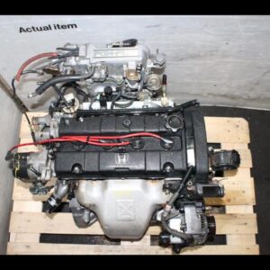 Buy Honda F20A 2.0-liter Engine​ For Sale