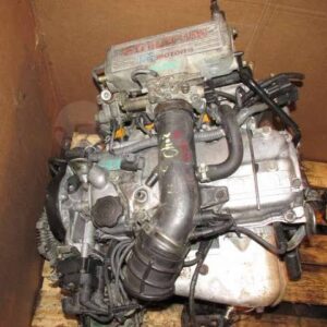 Buy Kia FEE or FE-SOHC 2.0-liter 8-Valve Engine For Sale