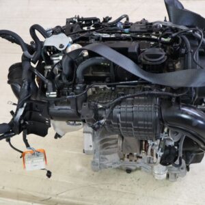 Buy Volvo 1.5L Turbo B3154T Engine For Sale