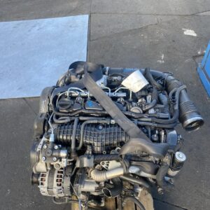 Buy Volvo D4204T11 2.0L Engine For Sale