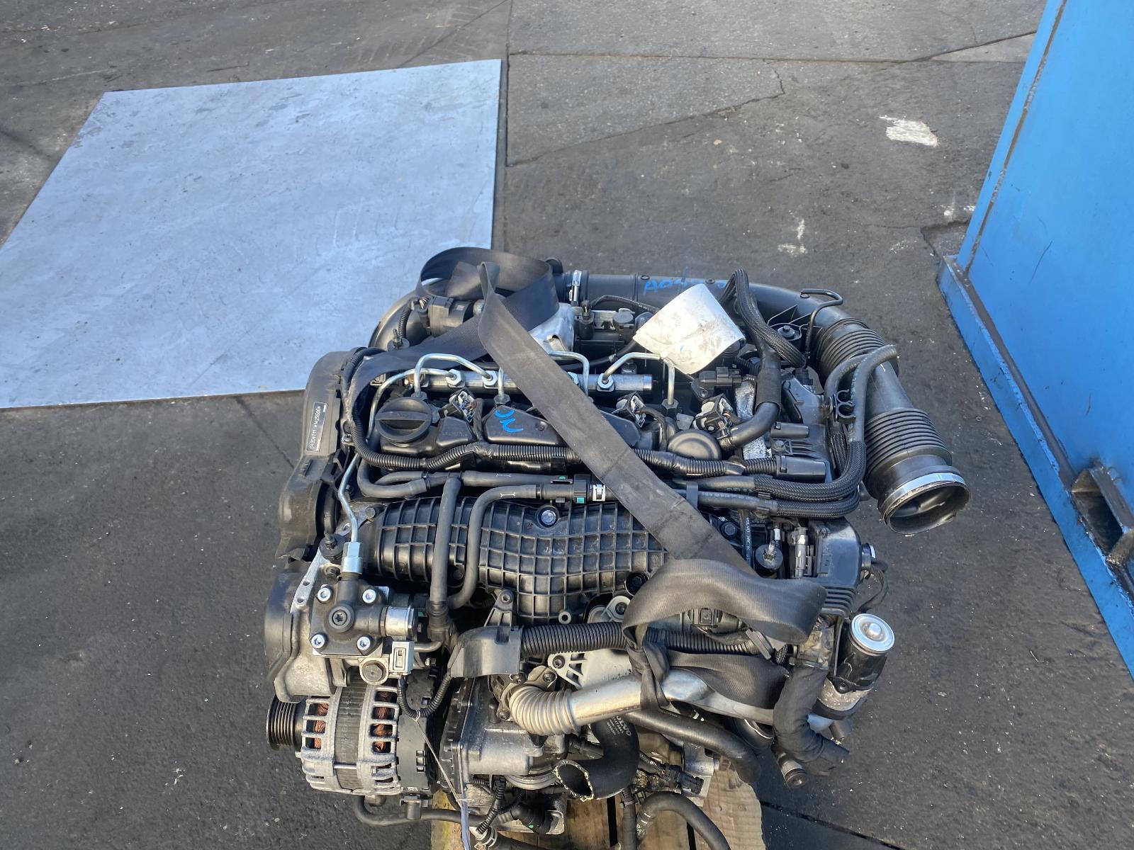 Buy Volvo D4204T11 2.0L Engine For Sale