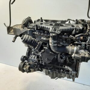 Buy Volvo D5244T15 2.4-liter Engine For Sale