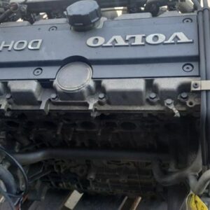 Volvo 10-Valve B5202S 2.0L Engine For Sale