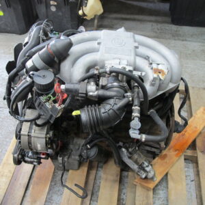 Low Mileage BMW 2.5L E30 325I M20B25 Engine for sale