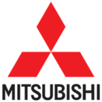Mitsubishi engine