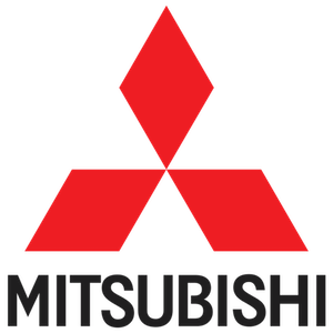 Mitsubishi engine