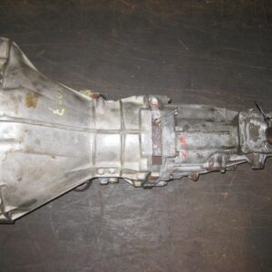 Nissan Gearboxes for sale