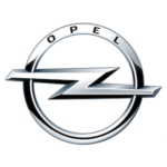 Opel engine