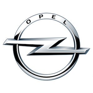 Opel engine