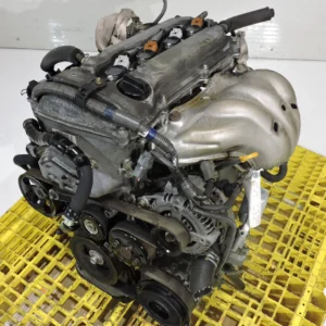 Toyota 2.4L 2AZ-FE Engine