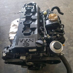 Toyota Hilux 2.7L VVTi 2TR Engine