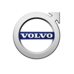 Volvo engine