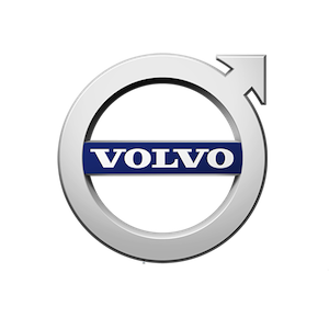 Volvo engine