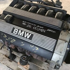 Low Mileage BMW 320 E36 non vanos M50 Engine for sale