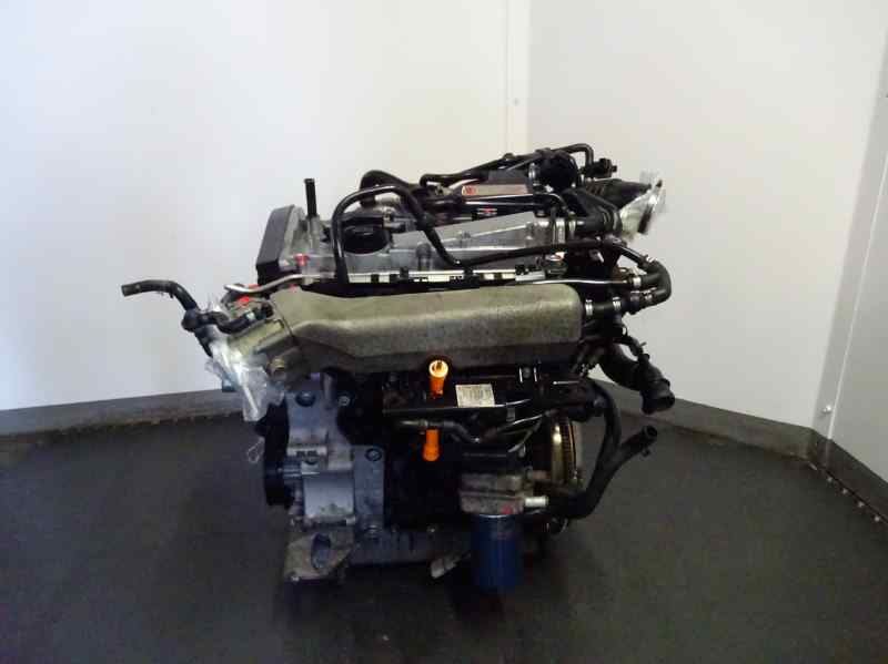 Low Mileage VW/Audi 1.8L Turbo 20v AUQ Engine for sale