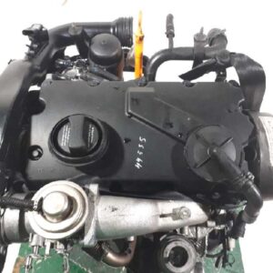 Low Mileage Audi/VW 1.9L TDI AVF Engine for sale