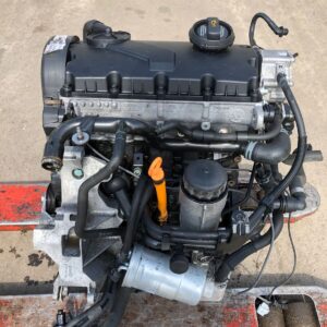 Low Mileage Audi/VW 1.9L TDI AWX Engine for sale