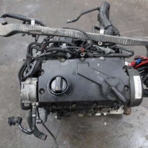 Audi 1.9L TDI BRB Engine
