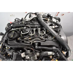 Audi 2.0L TDI CGLC Engine
