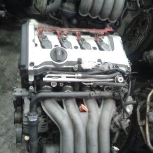 Audi 2.0L FSI ALT Engine