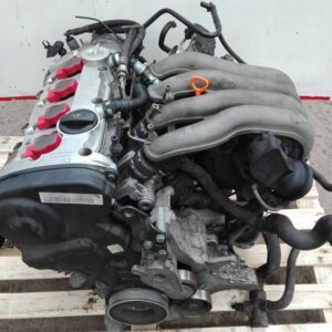 Audi 2.0L FSI AWA Engine