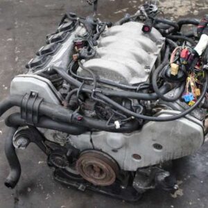 Low Mileage Audi 4.2L ABZ / AHC / AKH / AEW Engine for sale