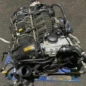 Low Mileage BMW 135/235/335 N55 Engine for sale