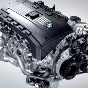 Low Mileage BMW 1.8L 318i E36 8V M43 Engine for sale