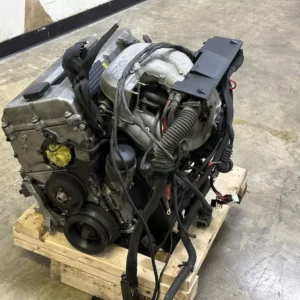 Low Mileage BMW 1.9L 318is E36 16v M44 Engine for sale