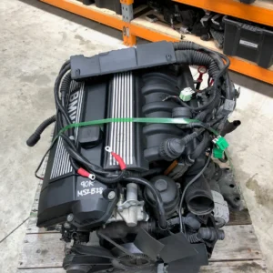 Low Mileage BMW 2.0L 320 E36 M52 Engine for sale