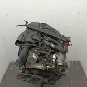 BMW 3.0L 325d M57 Engine