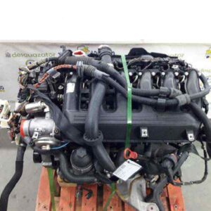 BMW E53/E46 330d 306D2 Engine