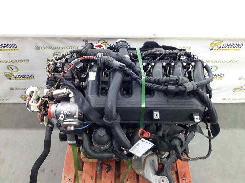 BMW E53/E46 330d 306D2 Engine
