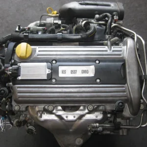 Opel Corsa 2.2L Z22SE / Z22YH Engine