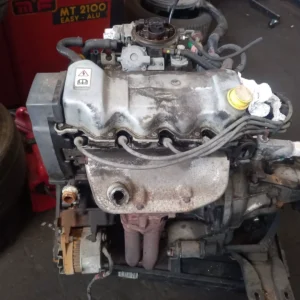 Ford 1.4L p48 CVH Engine