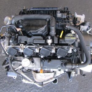 Ford Focus / kuga 1.5L EcoBoost M9DB Engine