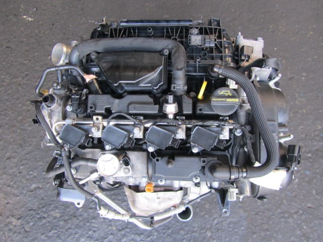 Ford Focus / kuga 1.5L EcoBoost M9DB Engine