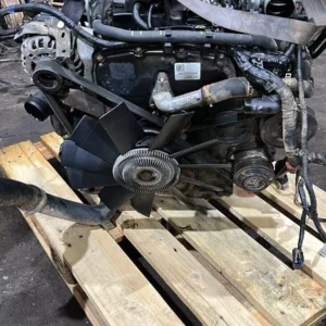 Ford Ranger 2.2L T6/T7 QJ2K Engine