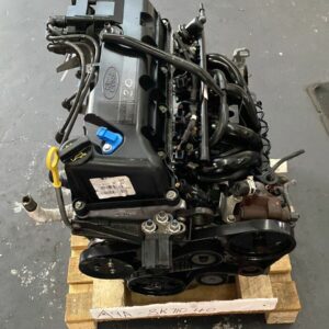 Ford Rocam 1.3L A9A / A9B Engine