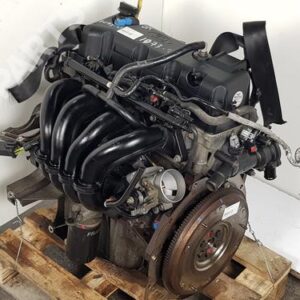 Ford Rocam 1.6l CDRB Engine