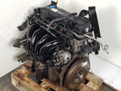 Ford Rocam 1.6l CDRB Engine
