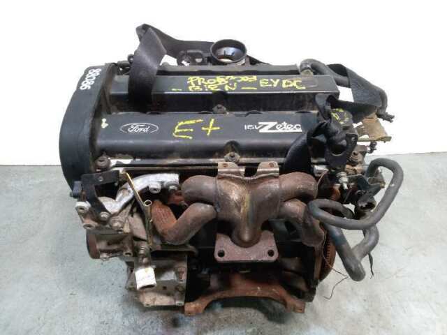 Ford Zetec 1.8L EYDC Engine